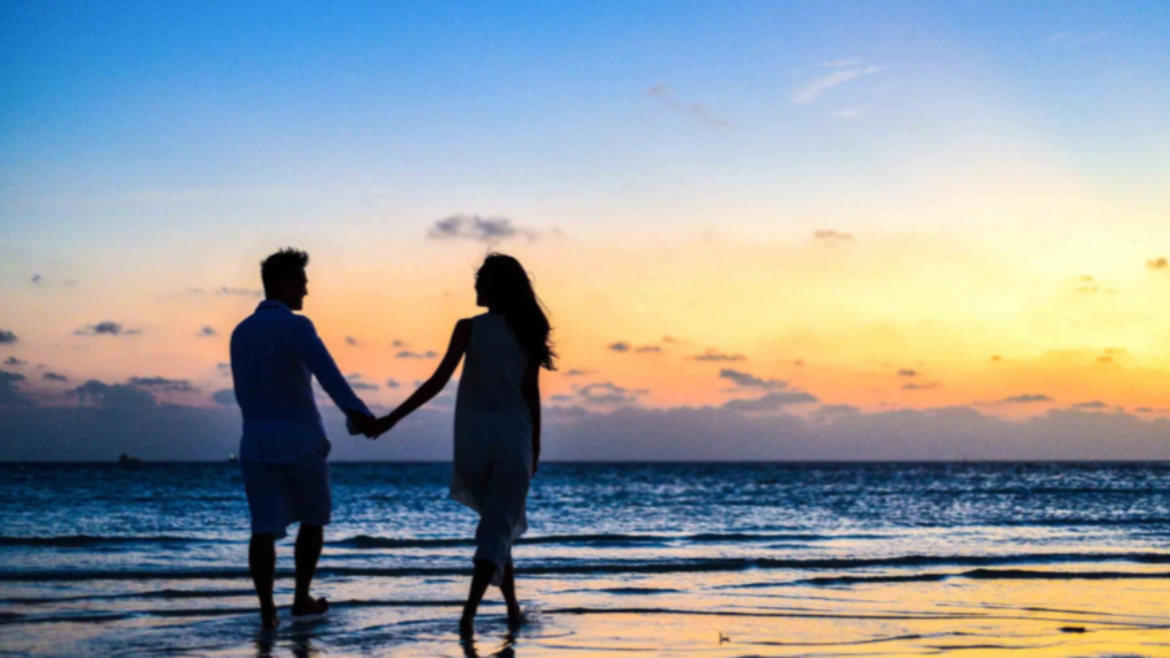 Quand l’homme et la femme s’accrochent aux loisirs en «F» !